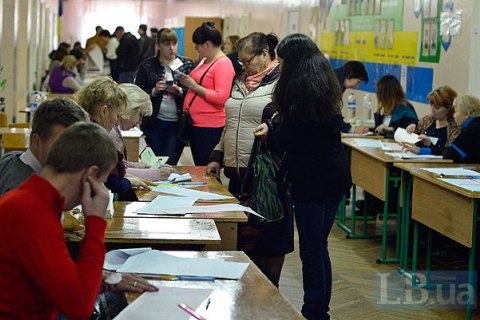 "ОПОРА" и КИУ вынесли промежуточный вердикт местным выборам (обновлено)