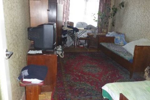 В Киеве сын забил отца до смерти из-за затопленной квартиры соседей