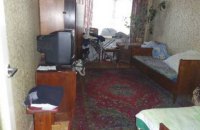 В Киеве сын забил отца до смерти из-за затопленной квартиры соседей