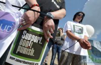 В Беларуси смягчили наказание по антинаркотической статье