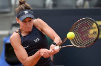 Росіянці заборонили грати на Roland Garros із логотипом підсанкційної компанії