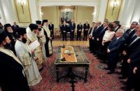 Антикризові реформи перешкоджають створенню коаліції в Греції, - Кувеліс