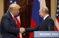 Конгрессмены призвали Трампа противостоять агрессии России против Украины
