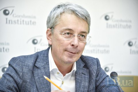 Ткаченко: "Фестиваль борща в день смерти Сталина - это не троллинг. Это такое совпадение"