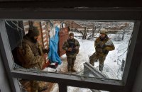 Погляд на ворога. Що відбулося і чого не сталося