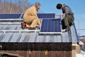 Украине самое время развивать альтернативную энергетику, - эксперты