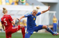 Українки вийшли у фінал молодіжного Євро і поборються за путівку на "дорослий" ЧС