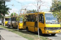 В КГГА назвали ключевых игроков "маршруточной мафии" 