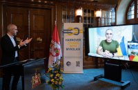 Український Миколаїв і німецький Ганновер стали містами-партнерами, - Сєнкевич