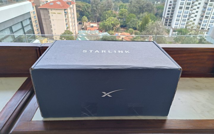 СБУ: Росія вербує українців для реєстрації терміналів Starlink під виглядом «допомоги військовим»