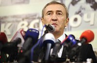 Черновецкий признался в своих ошибках