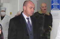 Мэр Тернополя задекларировал квартиру в общежитии