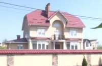 Главный милиционер Киева оказался соседом уволенного начальника ГАИ (обновлено)