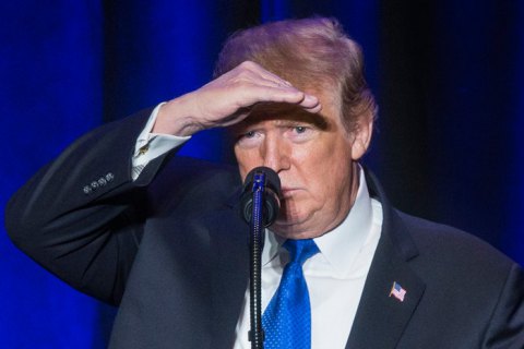 В США конгрессмены запросили налоговые декларации Трампа за шесть лет