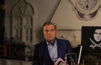 Невзоров поки не отримав громадянства України, - секретар РНБО