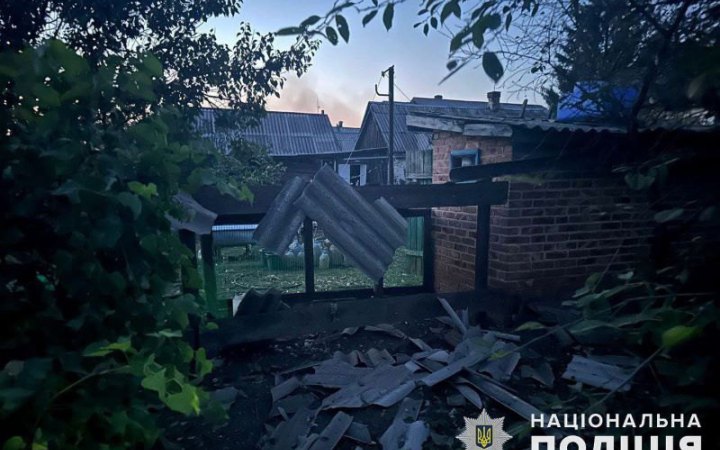Головне за ніч та ранок суботи, 30 вересня: ракетні удари по Краматорську, нічна атака дронів