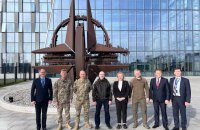 Резніков про підсумки "Рамштайну": "Загрози з неба отримають кращу відсіч"