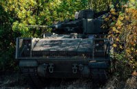 Генштаб: на фронті відбулося 140 боїв, понад третина з них — на Покровському напрямку