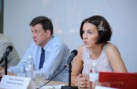 Кошкина: «Инфантилизм – одна из главных проблем украинского общества»