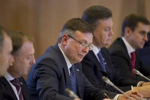Кожара попросил евреев США поддержать евроинтеграцию Украины
