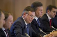 Кожара попросил евреев США поддержать евроинтеграцию Украины