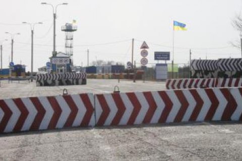 Кабмин упростил въезд в Крым для адвокатов и правозащитников