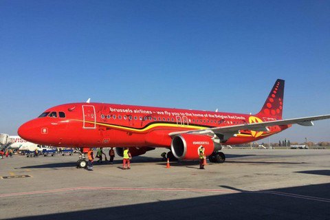 Дві європейські авіакомпанії припиняють польоти в Україну
