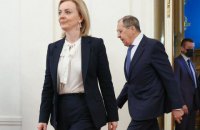 Україна може зіткнутися з найгіршим сценарієм російського вторгнення наступного тижня, – міністр закордонних справ Британії