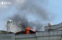 У Запорізькій області росіяни тероризують мирне населення в тимчасово окупованому Василівському районі 