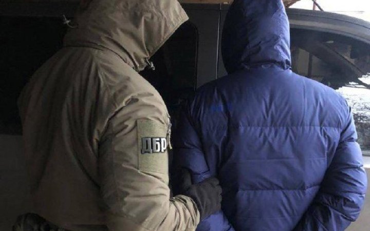 Повідомлено про підозру заступнику міського голови Херсонської міськради у пособництві ворогу, - ОГ