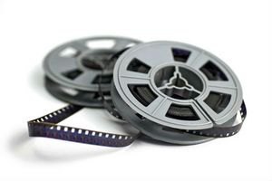 Украинский фильм "Моя бабушка - Фанни Каплан" получил премию фестиваля "Киношок"