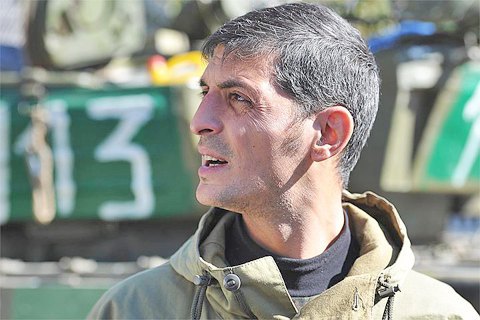 Ответственность за убийство Гиви взял на себя его подчиненный