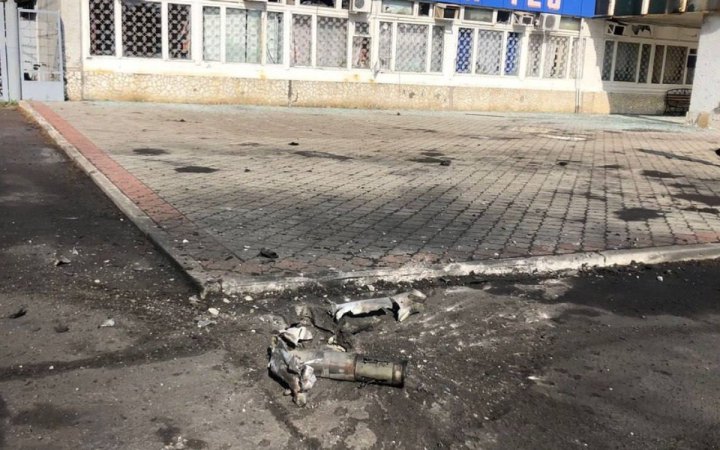 На Бахмутському напрямку тривають бої, ворог не лишає спроб захопити Вуглегірську ТЕС, – Генштаб
