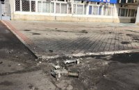 На Бахмутському напрямку тривають бої, ворог не лишає спроб захопити Вуглегірську ТЕС, – Генштаб