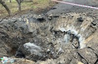 Росія обстріляла Чернігівську і Сумську області, по Костянтинівці вдарила ракетами