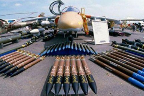 У оборонных предприятий РФ из-за санкций зависли $2 млрд в западных банках