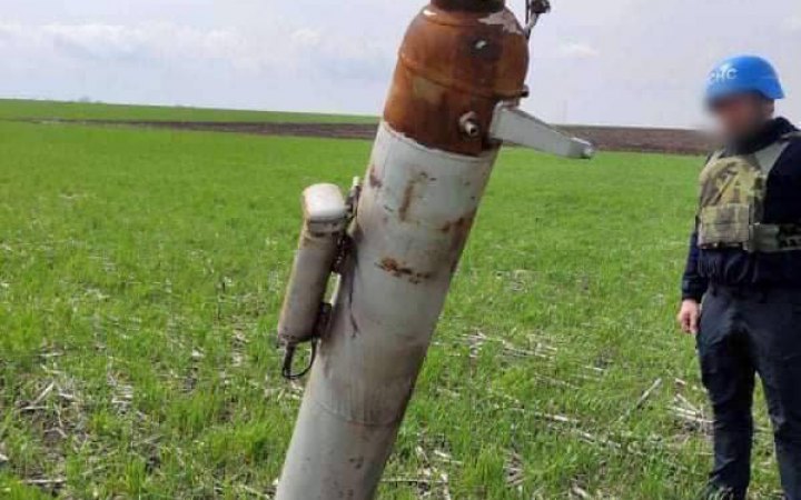 Ранкові удари по Миколаєву, збиті над Хмельниччиною ракети і атаки на військові обʼєкти, – ОВА підбили підсумки доби