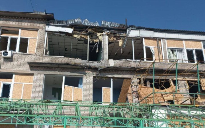 Росіяни завдали ударів по Нікопольщині, двоє загиблих