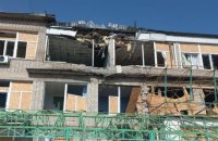 Росіяни завдали ударів по Нікопольщині, двоє загиблих