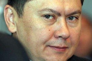 Австрийская прокуратура завела дело на экс-зятя Назарбаева 