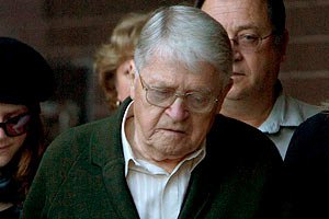 Австралия: подозреваемый в нацизме выиграл суд
