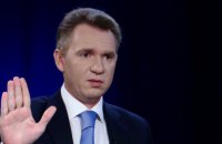 Охендовский не видит оснований сомневаться в победе Вилкула в Кривом Роге