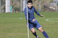 Очередной воспитанник "Шахтера" пополнил ряды российского клуба