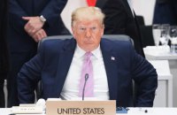 Трамп гарантував, що США залишаться в НАТО – якщо Європа "платитиме чесно" 