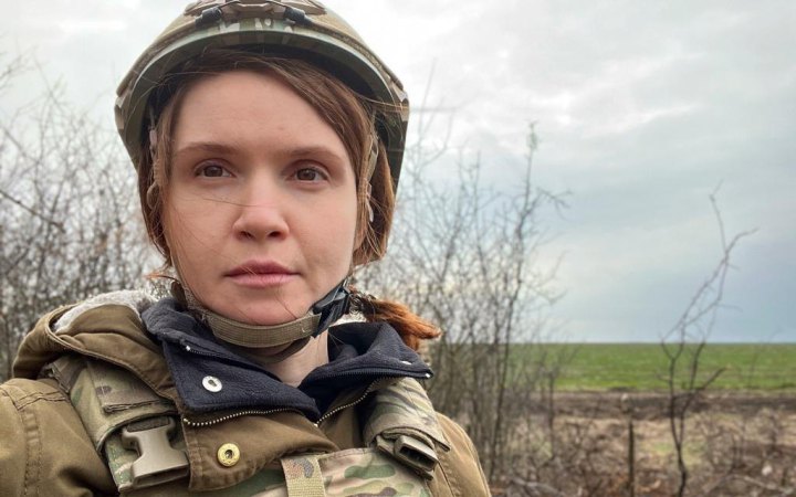 Стефанчук: критика Безуглої на адресу Сирського є її особистою позицією