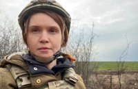 Стефанчук: критика Безуглої на адресу Сирського є її особистою позицією