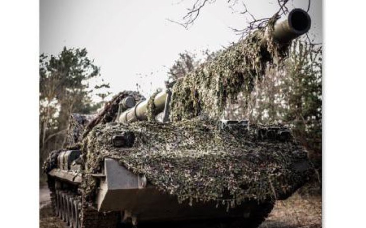 Російська армія вчора втратила 1 140 солдатів та понад 50 артсистем