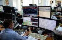 Українські фондові індекси виросли після вчорашнього падіння