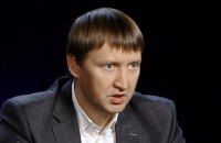 Тарас Кутовий: «Чорний ринок є. Продаються суттєві обсяги землі за різними схемами»