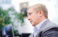Зеленский опроверг информацию о требовании министра энергетики США уволить Коболева